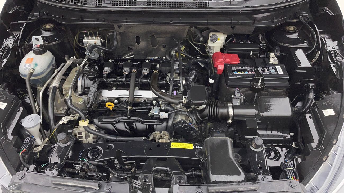 Nissan Kicks SL 1.6 | Zero Down Payment | Home Test Drive