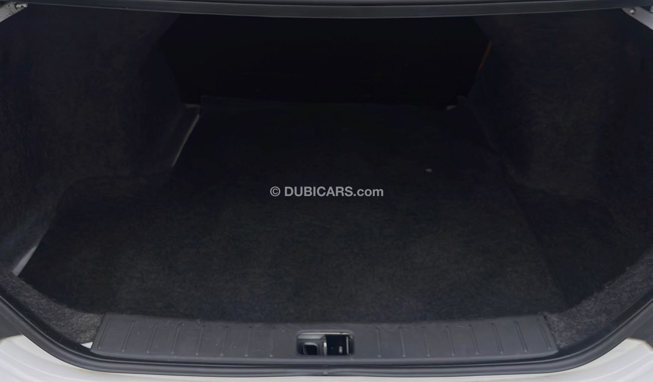 Nissan Sunny SV 1.5 | Under Warranty | Inspected on 150+ parameters