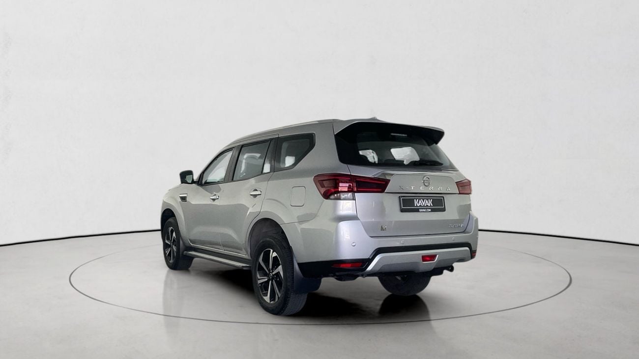 نيسان إكستيرا Platinum | upto AED 20,000 Ramadan Discount | شامل الضمان | 0 ﺪﻔﻋﺓ ﺃﻮﻟﻯ