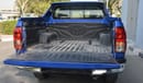 Toyota Hilux SR5 TRD V6 4.0L  A/T (Export Only)