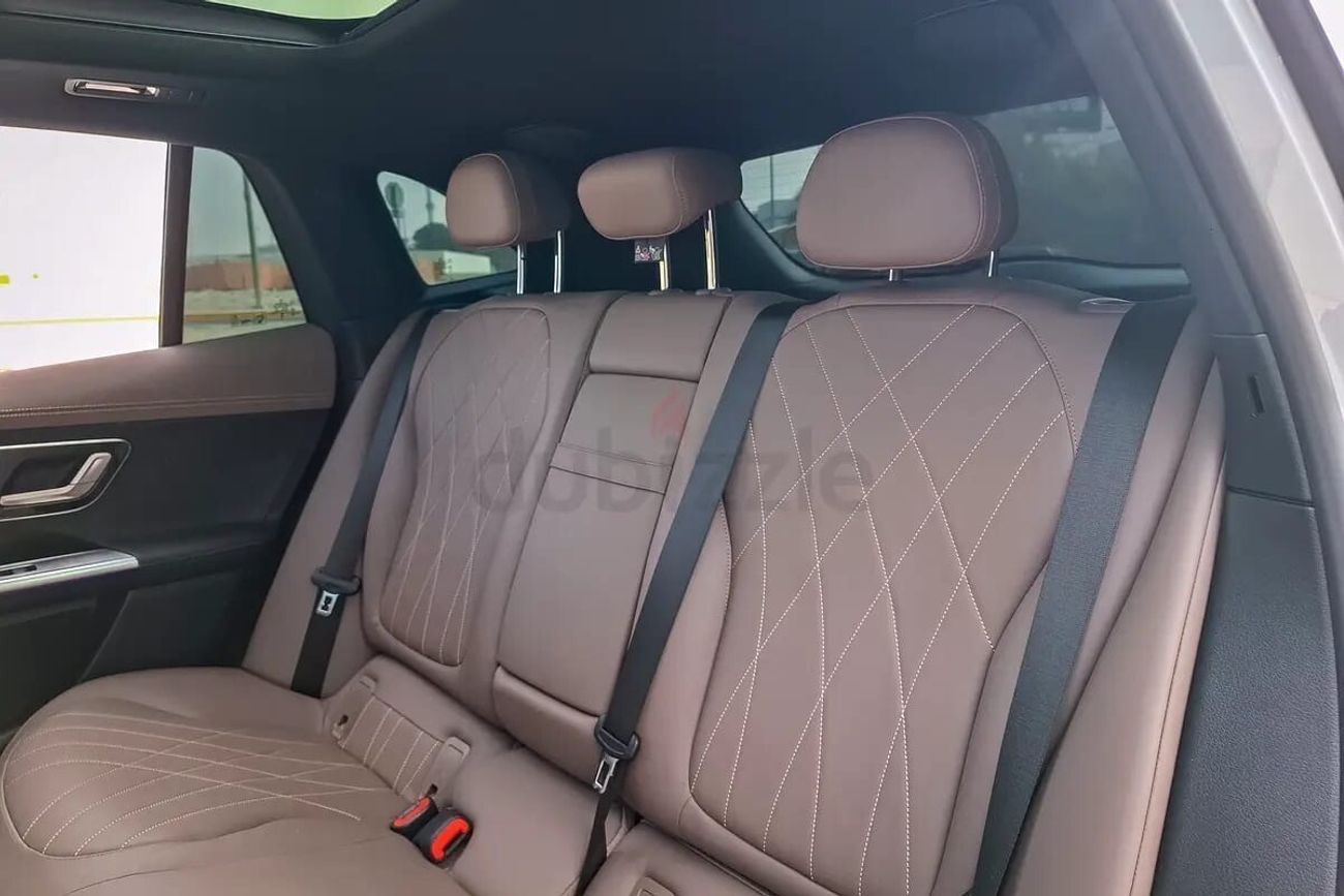 Mercedes Benz EQE 350 4MATIC