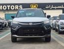 Toyota Urban Cruiser GLX NEODRIVE / 1.5L PETROL V4 / PUSH START / DVD+CAMERA (CODE # UB3)