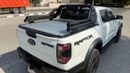 Ford Ranger Raptor Ford raptor 2024