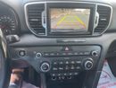 Kia Sportage EX Top 2.4L