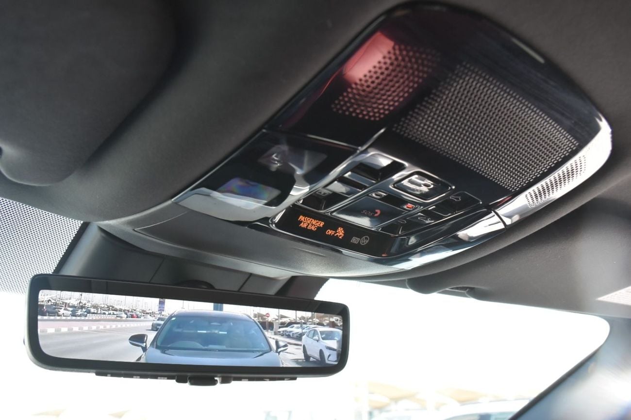 لكزس RX 500h F Sport Performance 2.4L