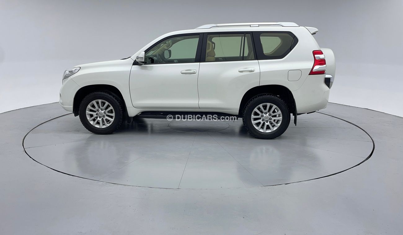 تويوتا برادو GXR 4 | بدون دفعة مقدمة | اختبار قيادة مجاني للمنزل