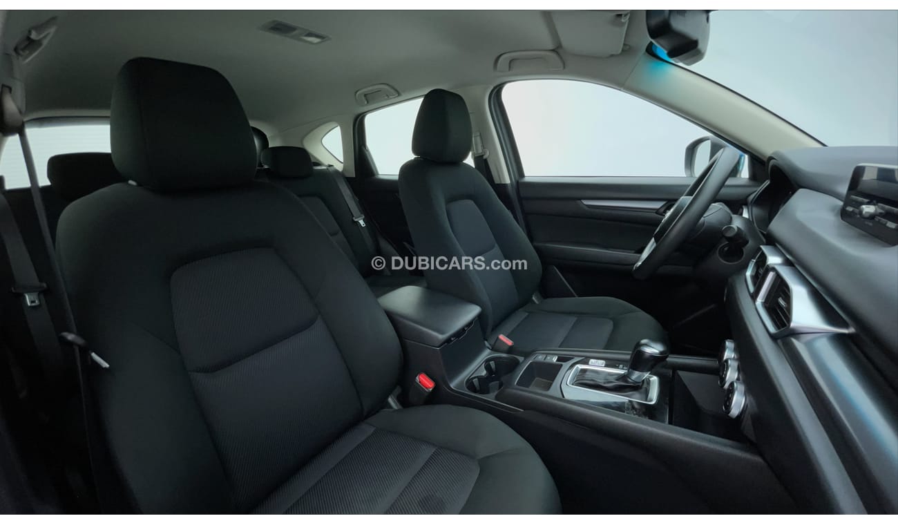 Mazda CX5 GS 2.5 | Zero Down Payment | Free Home Test Drive