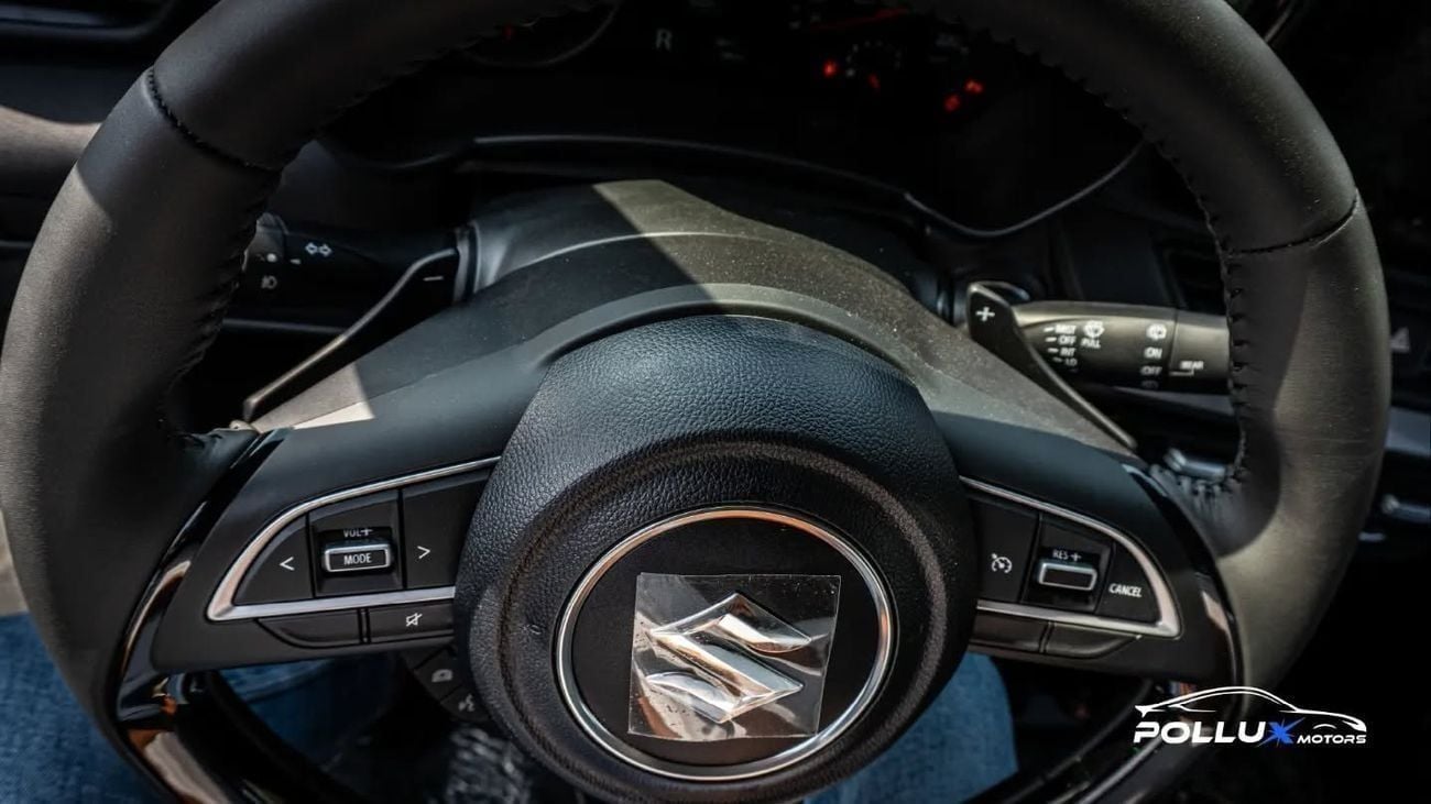 سوزوكي سويفت سوزوكي سويفت 2026