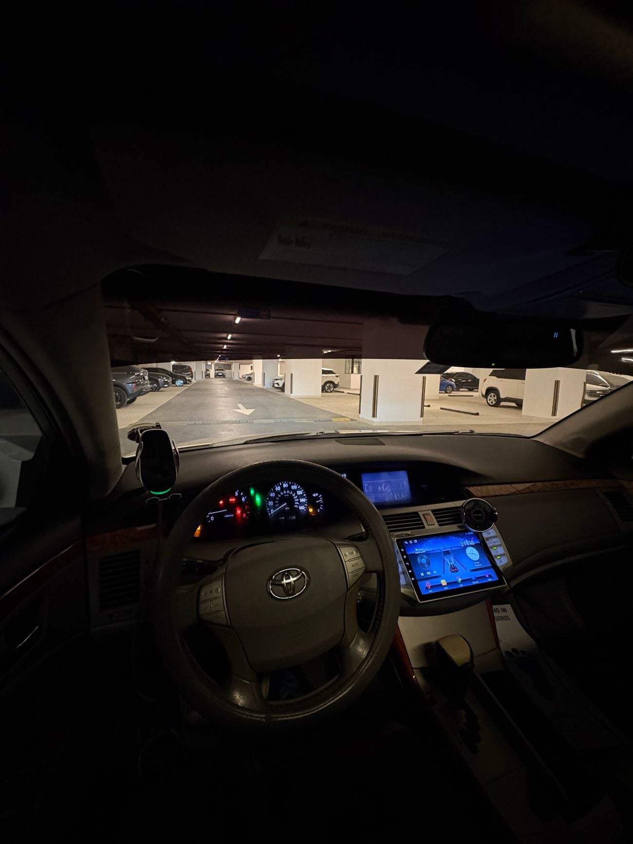 Toyota Avalon