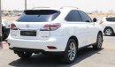 Lexus RX350