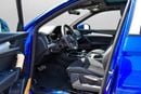 Audi Q5 40 TFSI S-LINE