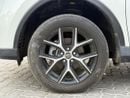 Toyota RAV4 EXR GXL Australian Import Right Hand Drive