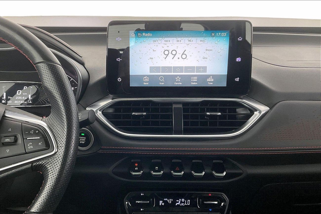 Chevrolet Groove Premier | Guaranteed Warranty | 0 Down Payment