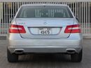Mercedes-Benz E 220 MERCEDES E-220 DIESEL 2012 // KOREAN // FULL OPTION // PERFECT CONDITION