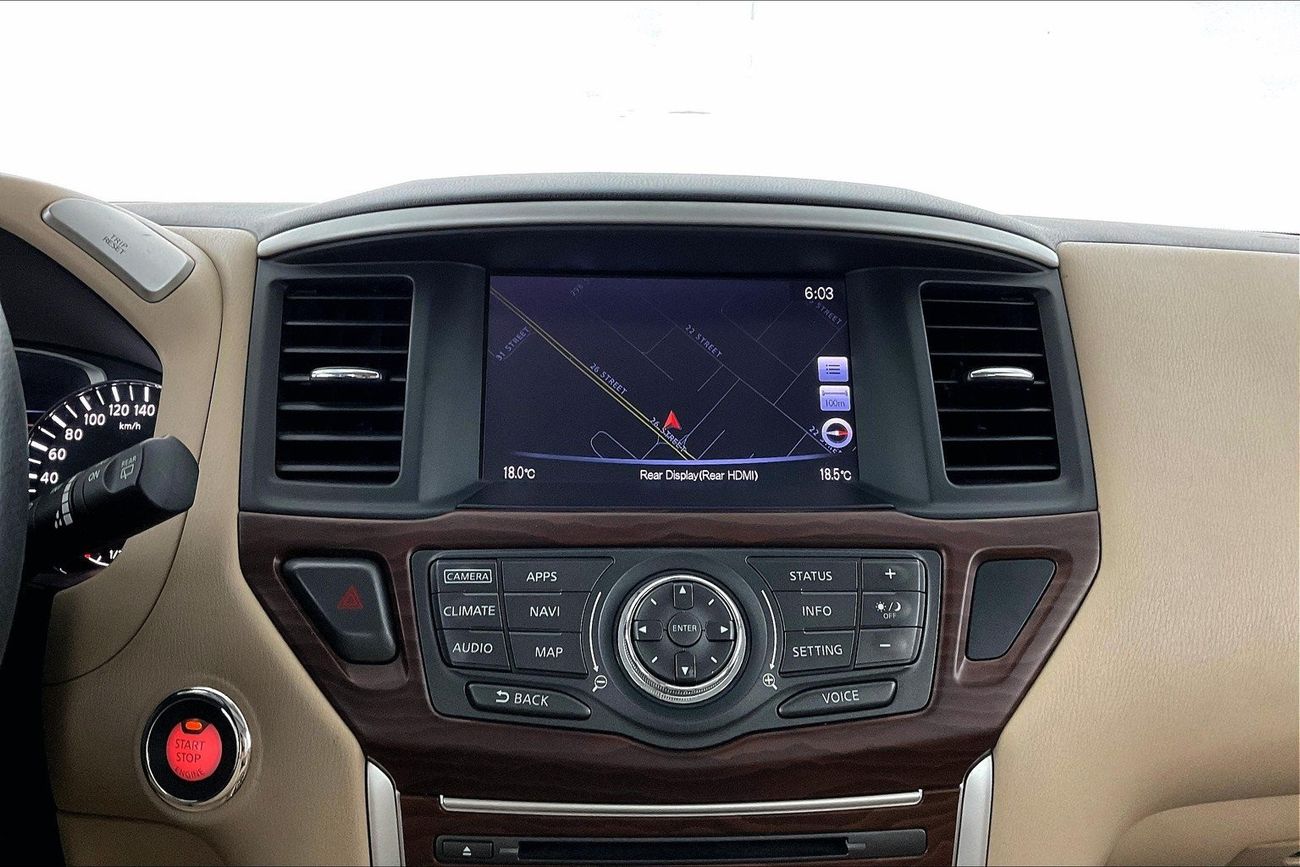 Toyota FJ Cruiser GXR | 1 year free warranty | 0 Down Payment