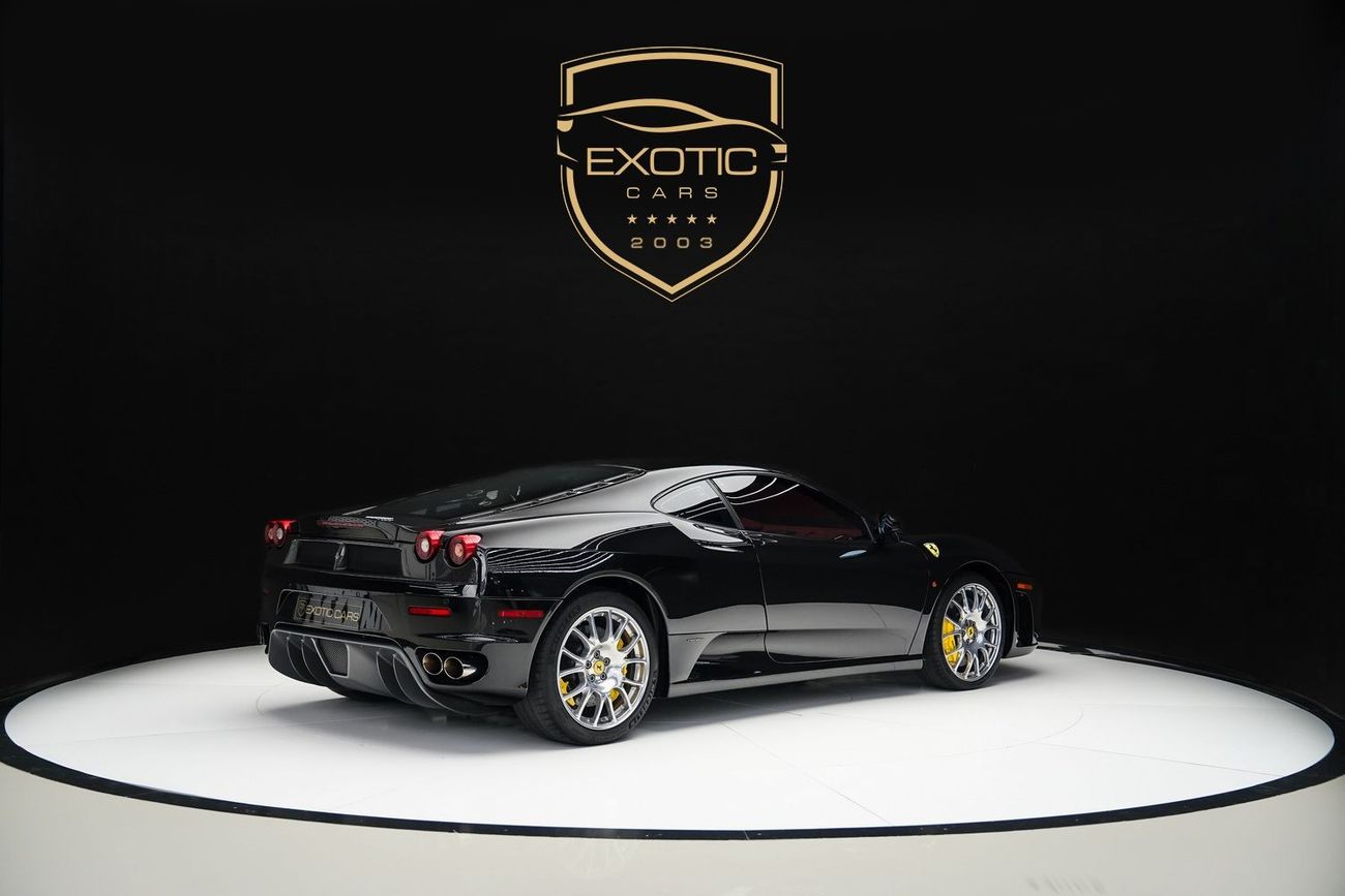 فيراري F430 Ferrari F430