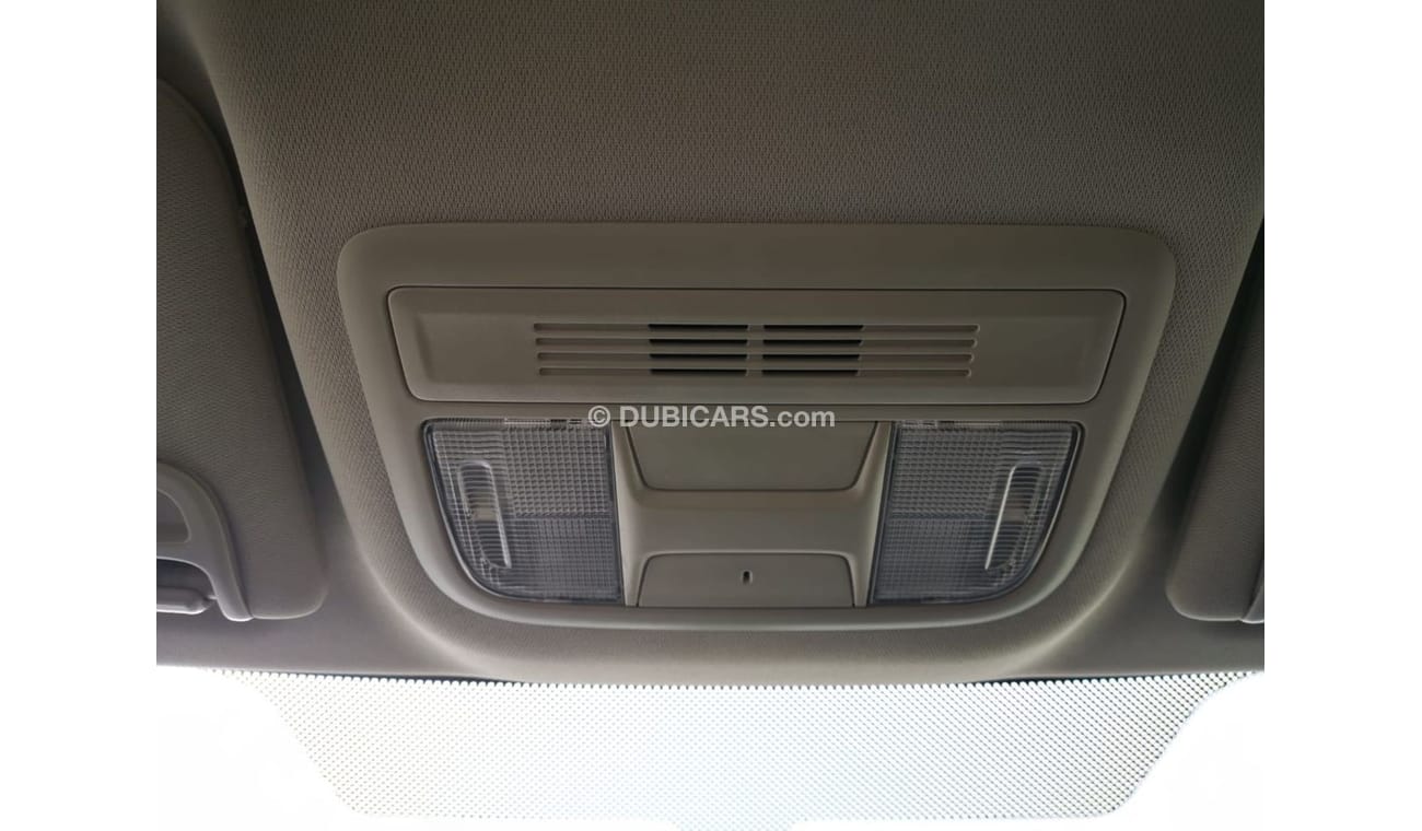 هوندا سيفيك 2016 Honda Civic 2.0L V4 | American Option