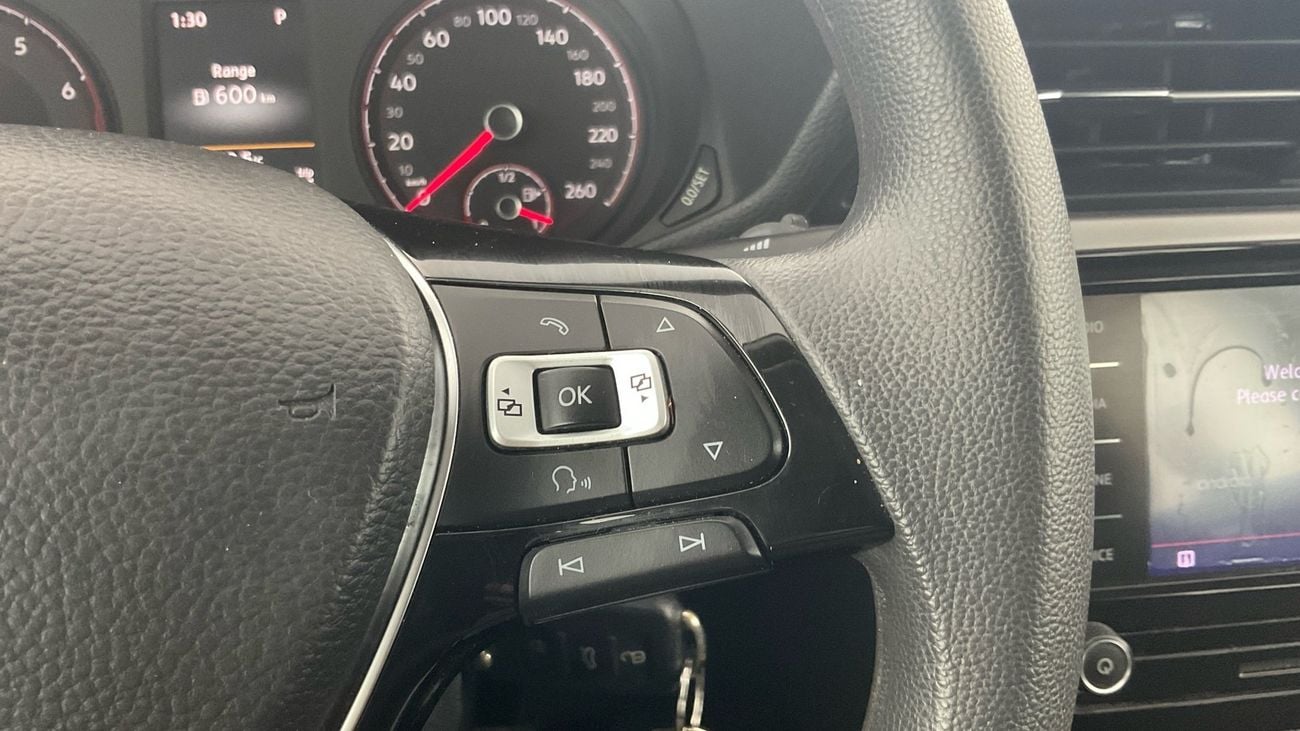 فولكس واجن باسات Trendline | شامل الضمان | 0 ﺪﻔﻋﺓ ﺃﻮﻟﻯ