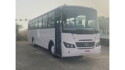 Tata Starbus 66 Seater