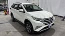 Toyota Rush EX 2023 EX | AED 748/Month | 0 DP | 30 Day Return | Warranty
