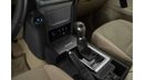 Toyota Land Cruiser 2022 Toyota Land Cruiser Prado GXR / Full-Service History