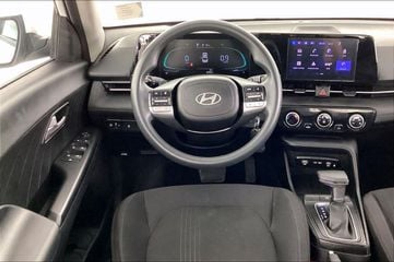 هيونداي أكسنت Smart / GL | شامل الضمان | 0 ﺪﻔﻋﺓ ﺃﻮﻟﻯ