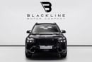 BMW X7 M60i XDRIVE BUY NOW, PAY 2027 | THE BLACKLINE STANDARD | BMW Warranty + Service Contract, GCC, LOW K
