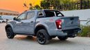 Nissan Navara DOUBLE CABIN | PREMIUM SPORTS ROLL BAR | 2.3L DIESEL ENGINE | RHD