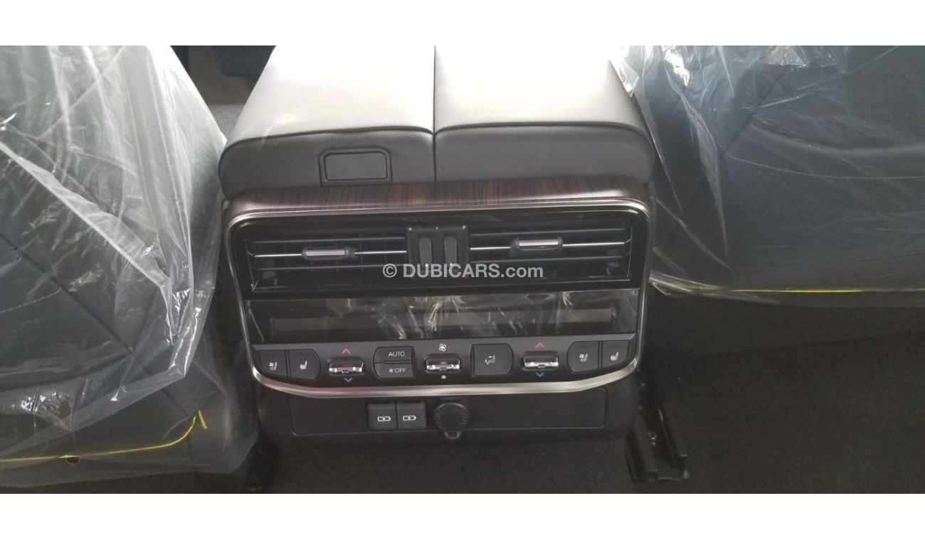 Toyota Land Cruiser 2023 Toyota Land Cruiser 3.3L Diesel VX+