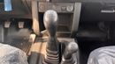 Mitsubishi L200 2.4L PETROL 4X4 | DCABIN | 5 MT | MID-LINE