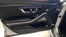 Mercedes Benz S500 L 3.0L T . 6 Cyl . Automatic . Petrol . Sedan . All Wheel Drive . 5 Seats . 4 Door . EQ Boost mild-hybrid