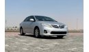 Toyota Corolla XLI XLI Toyota Corolla GCC, original pint, in very good condition