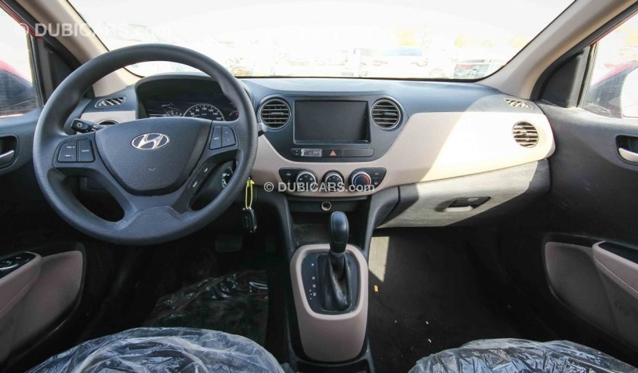 Hyundai i10 Hyundai i10 Grand GL 1.2L Petrol Special Offer by Formala Auto