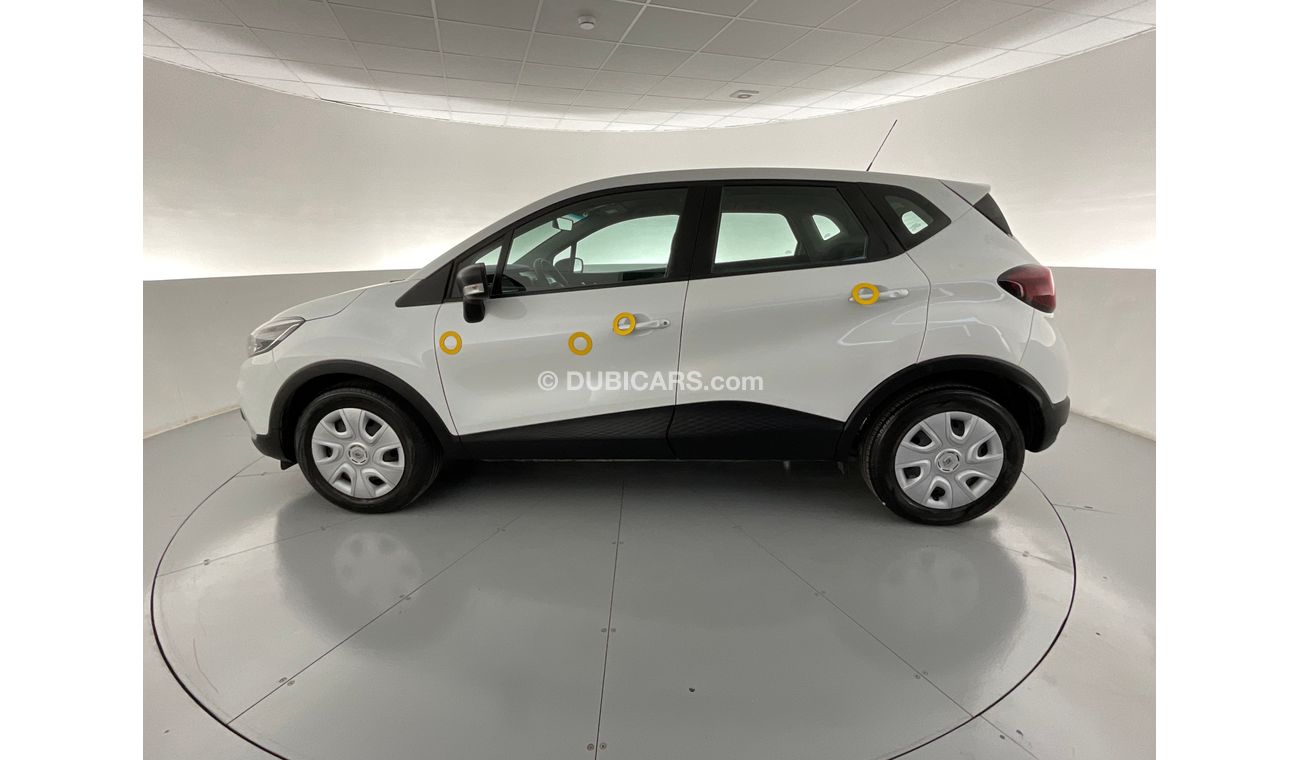 Renault Captur PE