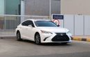 Lexus ES350 Exclusive 3.5L