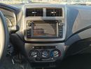 Toyota Wigo 1.2L, PETROL, 14" ALLOY RIMS, REAR CAMERA (CODE # TWG21)