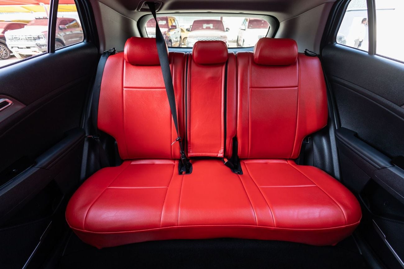 Kia Sportage EX 2.0L