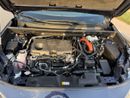 Toyota RAV4 XLE 2.5L
