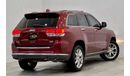 Jeep Grand Cherokee 2015 Jeep Grand Cherokee Summit, Full Jeep Service History, GCC