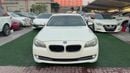 BMW 535i full option, lightly used, first owner, in showroom condition