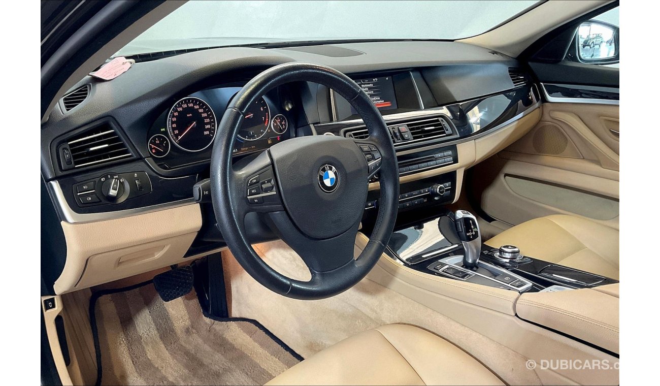 BMW 520i Executive