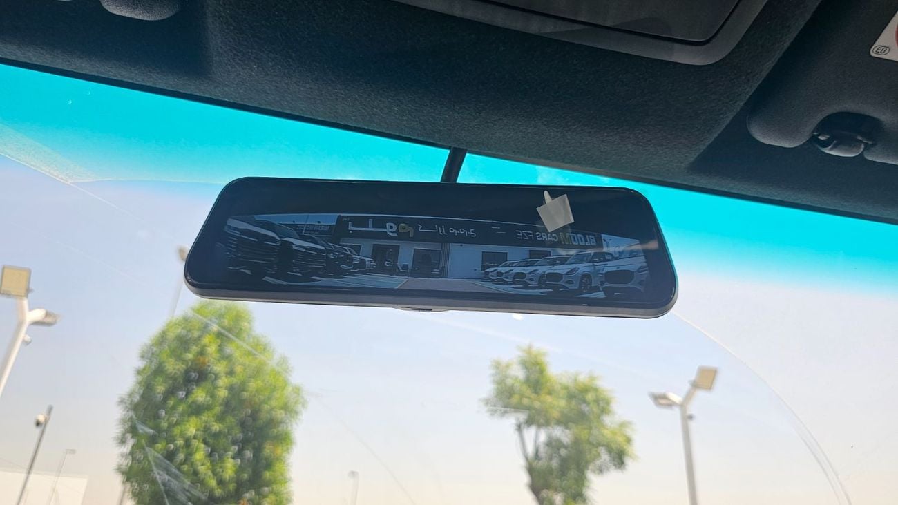Toyota Hilux ADVENTURE YM2026 Pearl Artic White -Compressor-Rear View Digital Mirror-Navigation-360 Camera