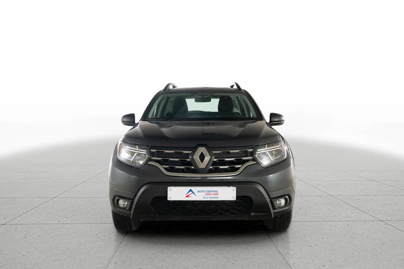 Renault Duster PE 1.6L PE 1.6
