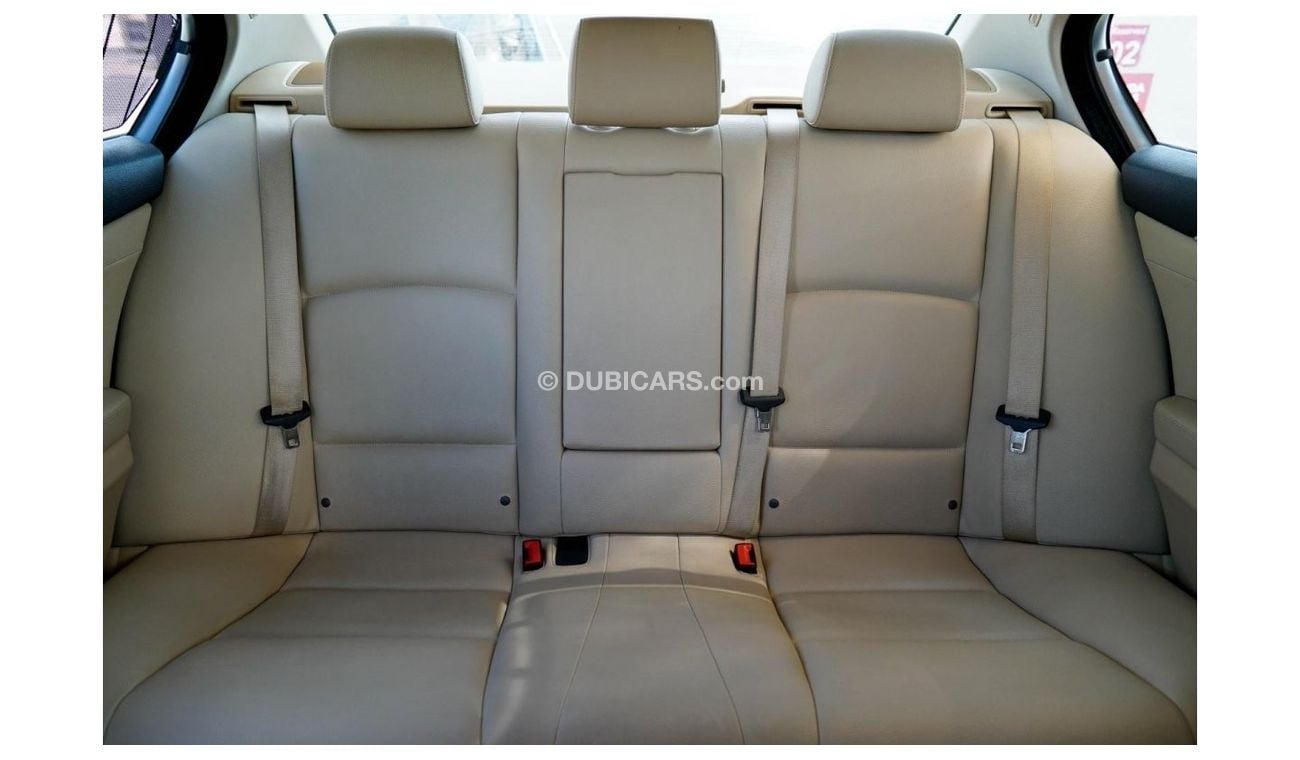 BMW 520i Exclusive F10