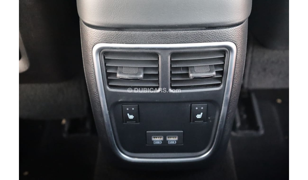 Dodge Charger GT Dodge_CHARGER_3.6L_2022_NEW_FULL_OPTIONS