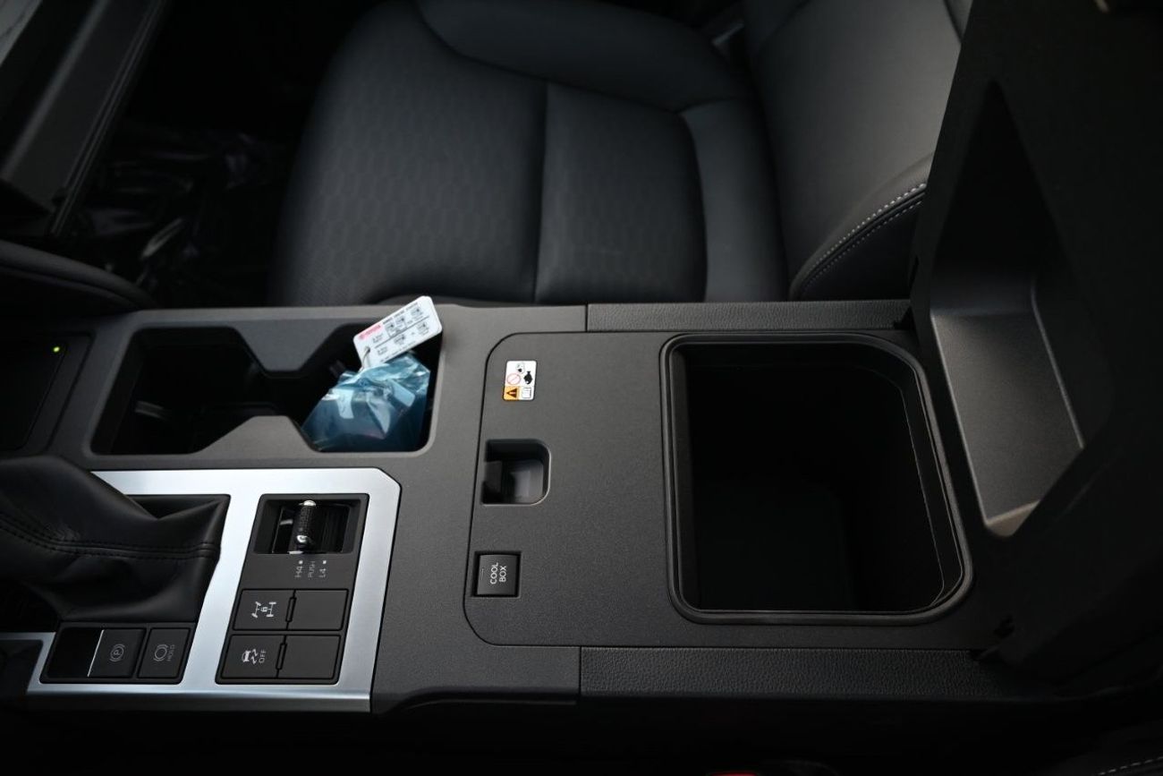 Toyota Prado VXL 2.8L DIESEL AT | PANORAMIC ROOF | JBL