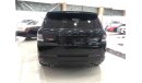 Land Rover Range Rover Sport HST