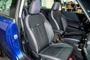 MINI Cooper C 3-Door Exclusive