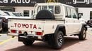 Toyota Land Cruiser Pick Up