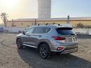 Hyundai Santa Fe 2019 LIMITED SPORT EDITION 360 CAMERAS 2.4 AWD CANADA SPEC